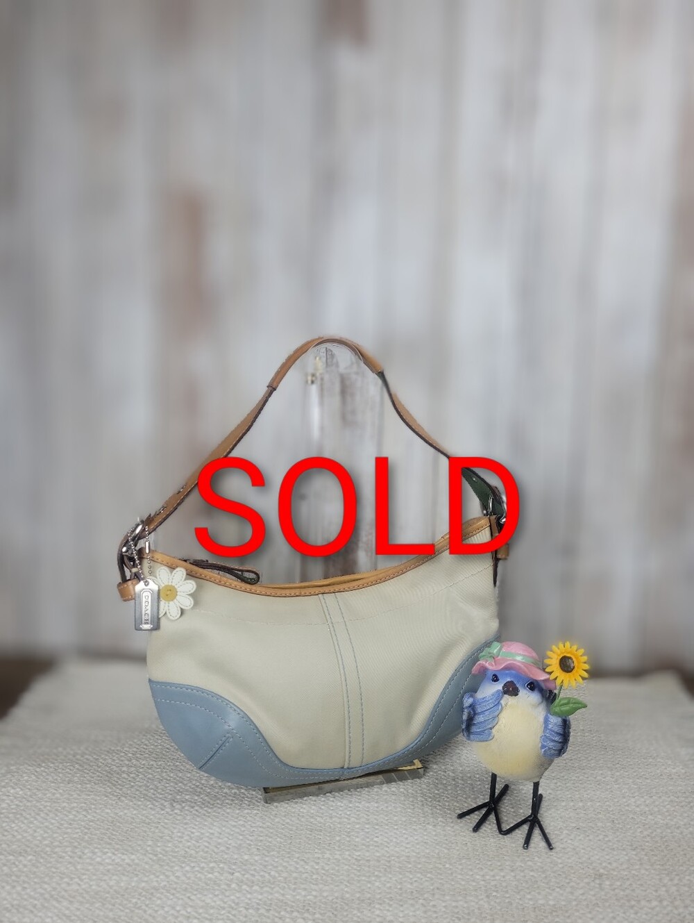 ❌️❌️Vintage Coach❌️❌️